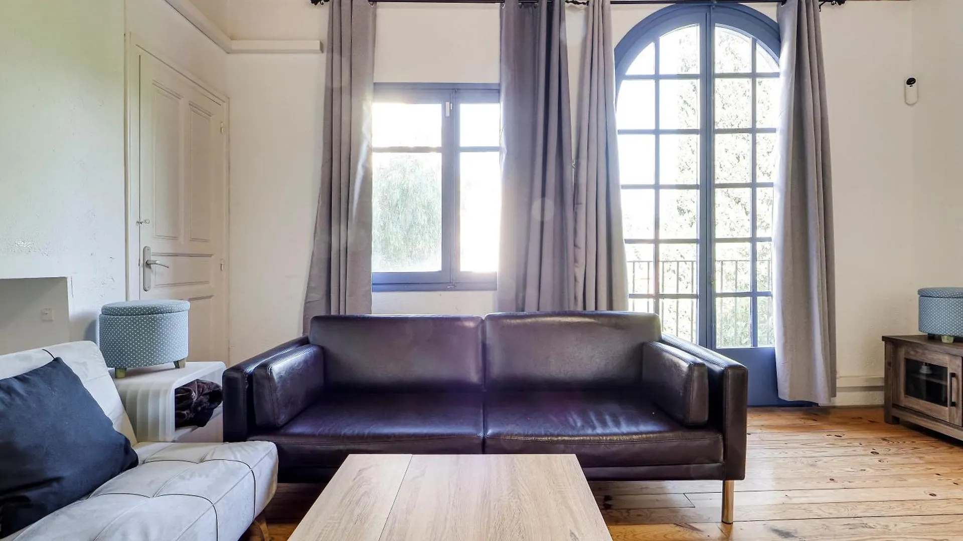 Casa vacanze Bonita Casa En Parc Guell Barcelona Villa Spagna